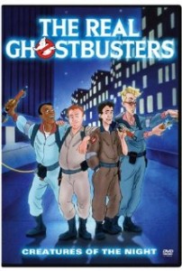 ghostbusters