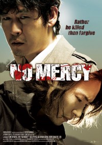 no-mercy-poster