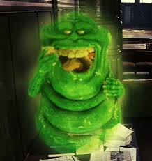 slimer