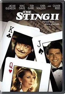220px-The_Sting_II_DVD_cover