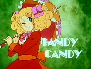 Candy Candy 573