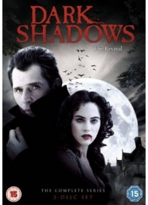 dark shadows