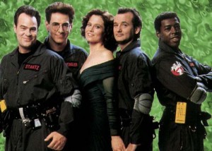 18-Ghostbusters