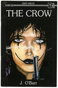 The_Crow br
