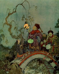 300px-Edmund_Dulac_-_The_Nightingale_2