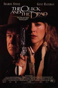 The Quick and The Dead (1995)