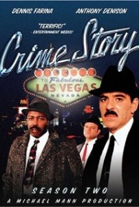 crime story