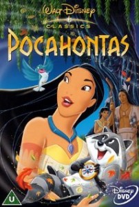 pocahontas