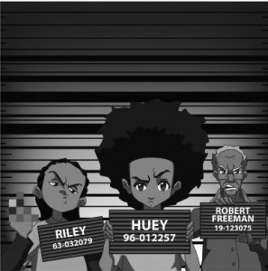 boondocks