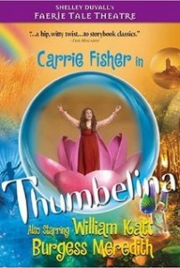 thumbelina