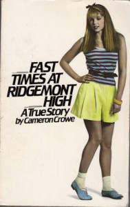 fast-times-at-ridgemont-high-book