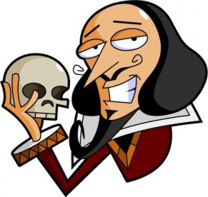 cartoon-shakespeare