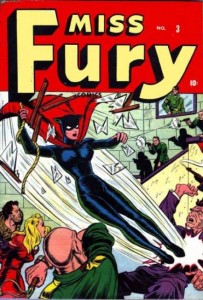 miss fury