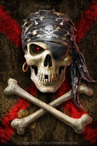 pirate