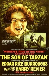 El hijo de Tarzan (1920) 3