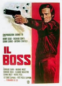 il-boss-srcalle-poster