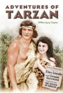 tarzan