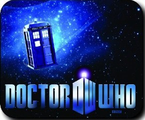 Doctor-Who