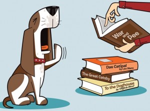 Am-I-Boring-My-Dog-books-only