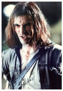 Elias Koteas a