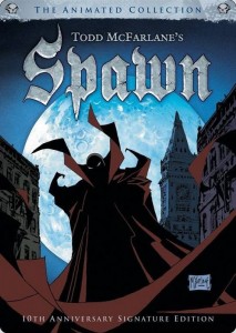 Spawn WI3