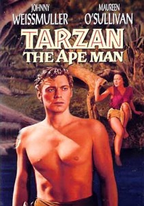 Tarzan