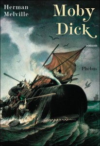 moby-dick