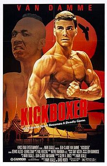 220px-Kickboxer_poster