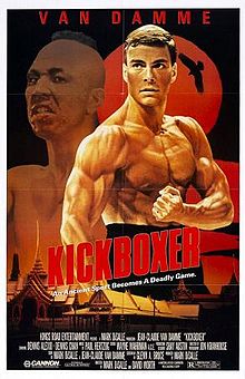 220px-Kickboxer_poster