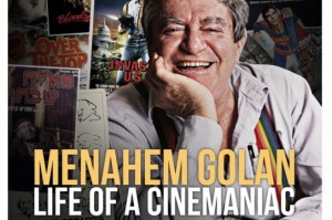 menahem golam