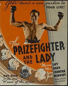 220px-Poster_of_The_Prizefighter_and_the_Lady