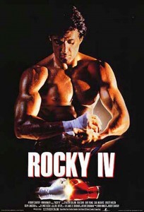 ROCKY 4