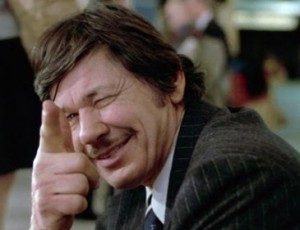 Charles Bronson