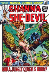 Shanna,_The_She-Devil_Vol_1_1