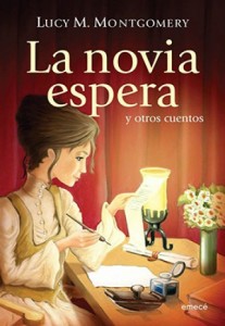 la novia espera