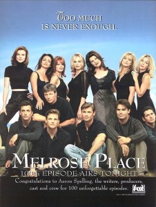 melroseplace