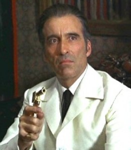 scaramanga