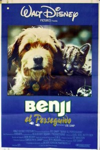 benji