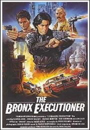 bronx