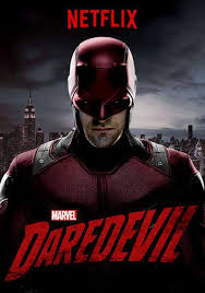 daredevil