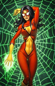 spider_woman___collab_by_windriderx23-d4lu621