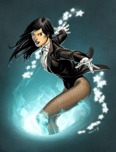 zatanna