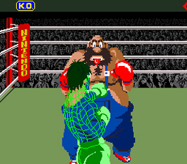 punch out