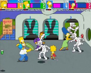 simpsons