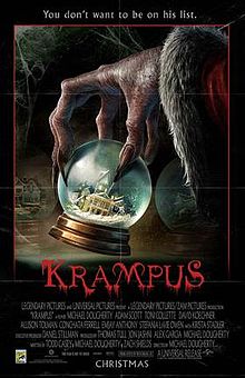 Krampus_poster