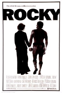 rocky