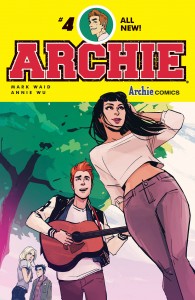 Archie4