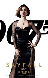 Skyfall_Severine_Poster