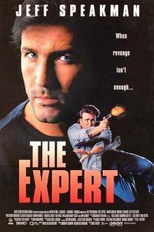 220px-Expert95poster (1)