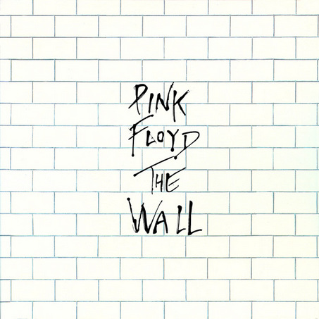 the wall